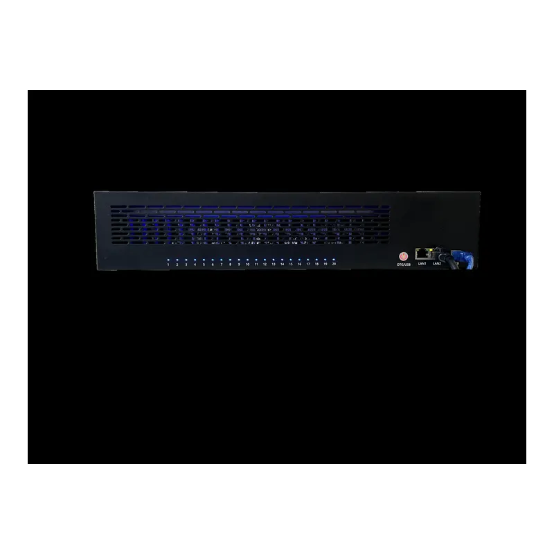 Empty Box / Expansion Chassis
