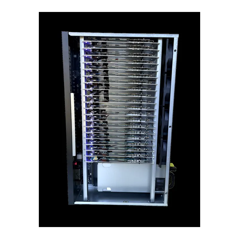 Power / Charging Station