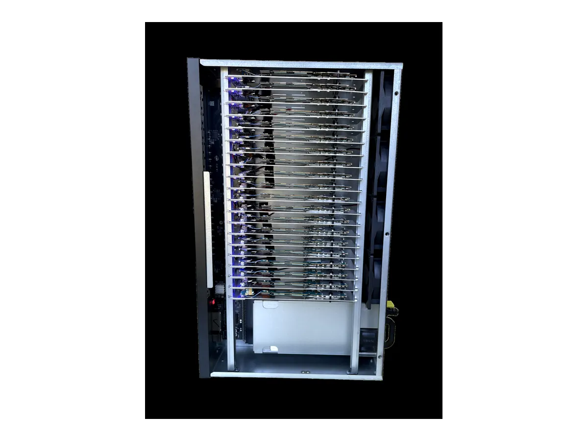 Power / Charging Station